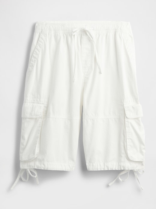 easy cargo longline shorts