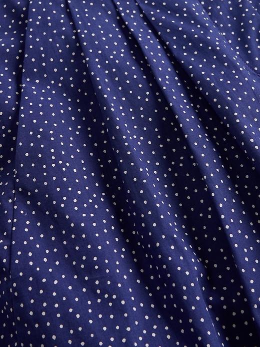 gapstudio bubble mini skort
