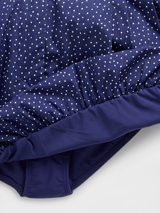gapstudio bubble mini skort