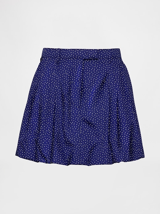 gapstudio bubble mini skort