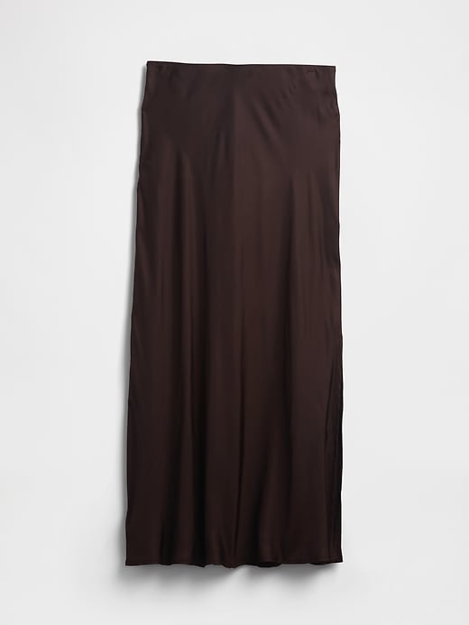 maxi-unterrock