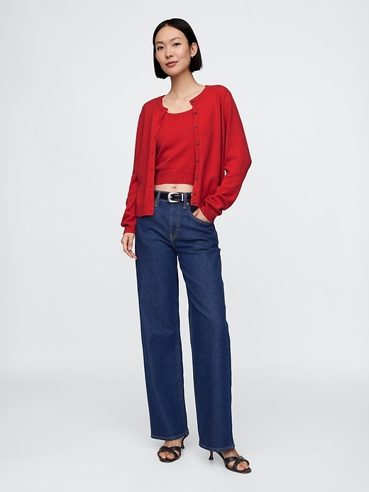 cashsoft cardigan