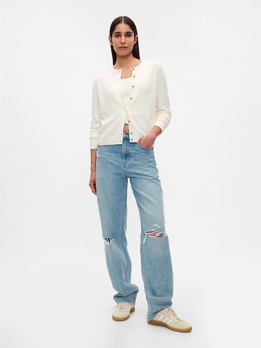 cashsoft cardigan