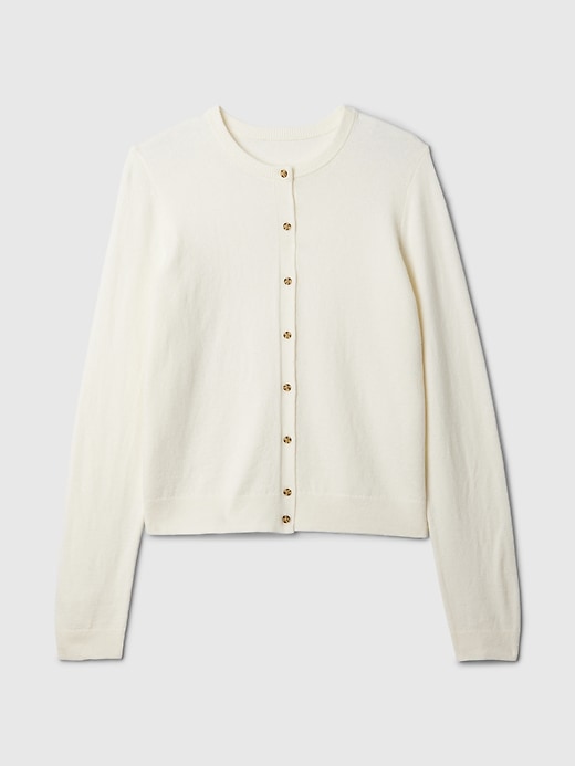 cashsoft cardigan