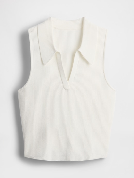 rippstrick-crop-top