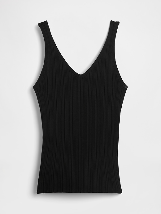 rippstrick-tanktop