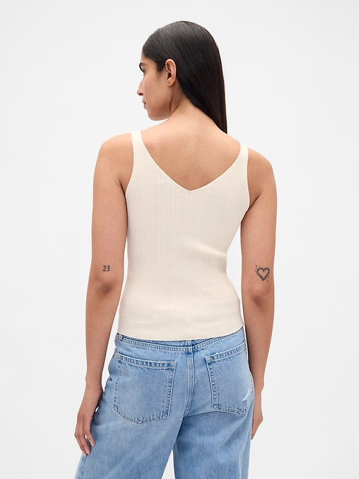 rippstrick-tanktop