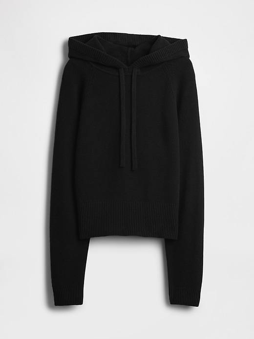 cashsoft sweater hoodie