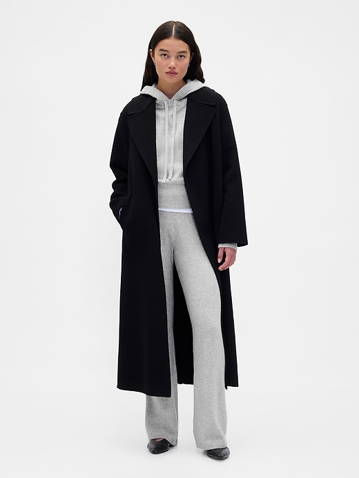 cashsoft sweater hoodie