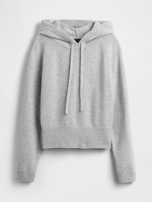 cashsoft sweater hoodie
