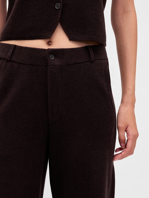 leichte maßgeschneiderte cashsoft-hose