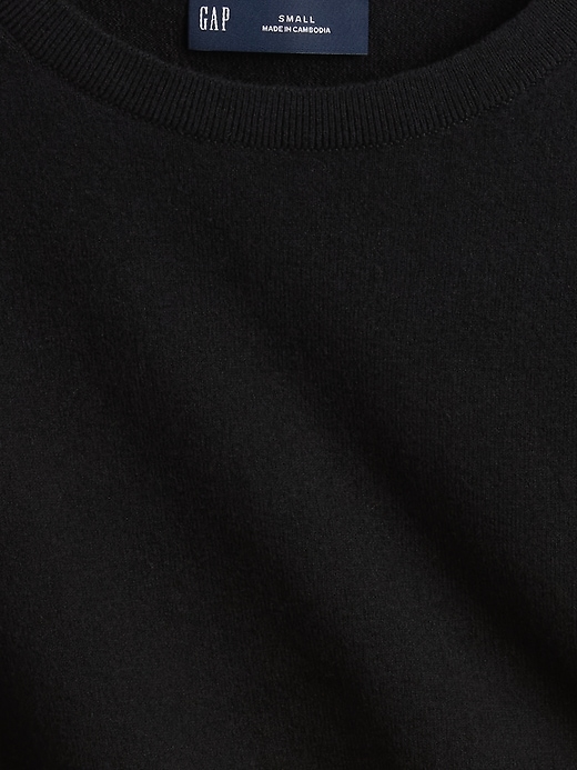 cashsoft stretch baby-t-shirt