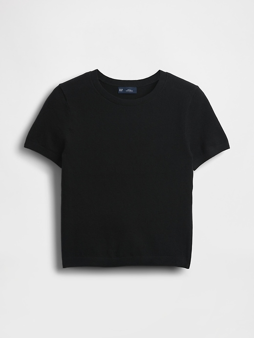 cashsoft stretch baby-t-shirt