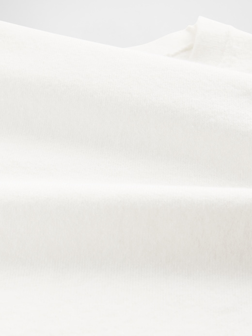 cashsoft stretch baby-t-shirt
