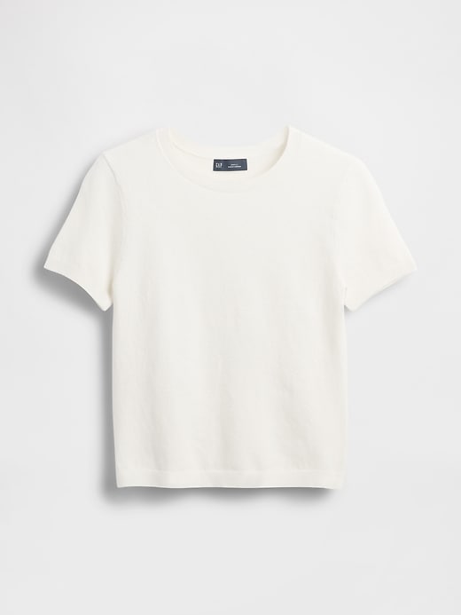 cashsoft stretch baby-t-shirt