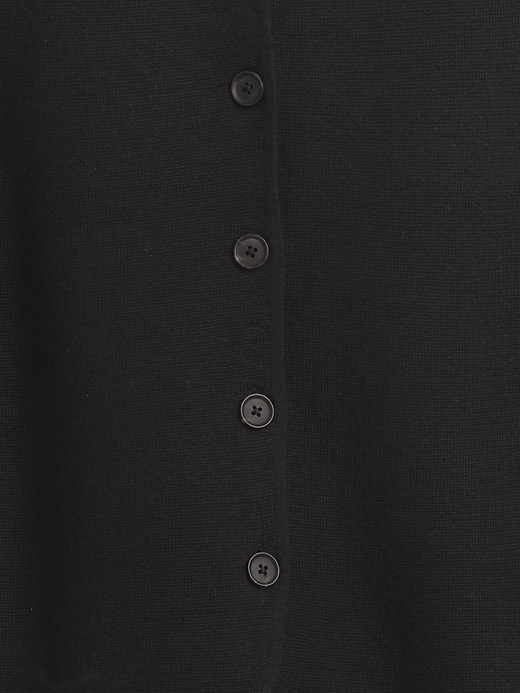 leichte taillierte cashsoft-weste
