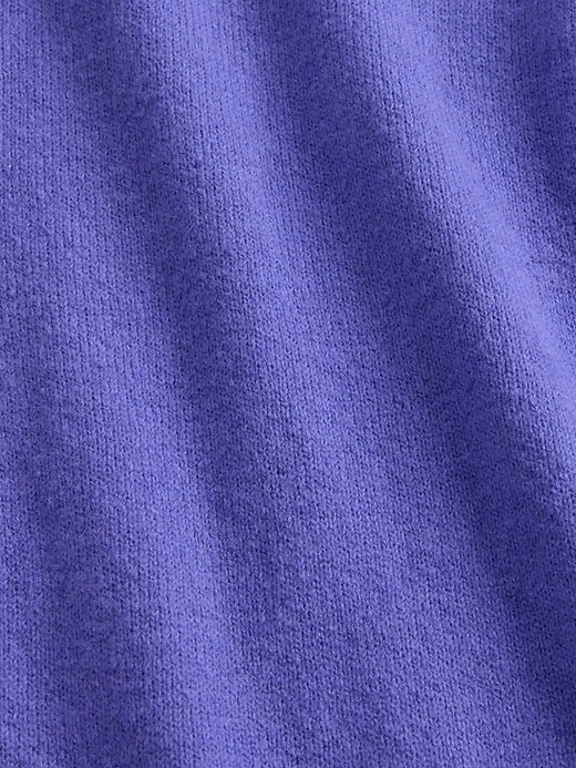 gap × disney tim burtons the nightmare before christmas cashsoft totenkopf-strickjacke