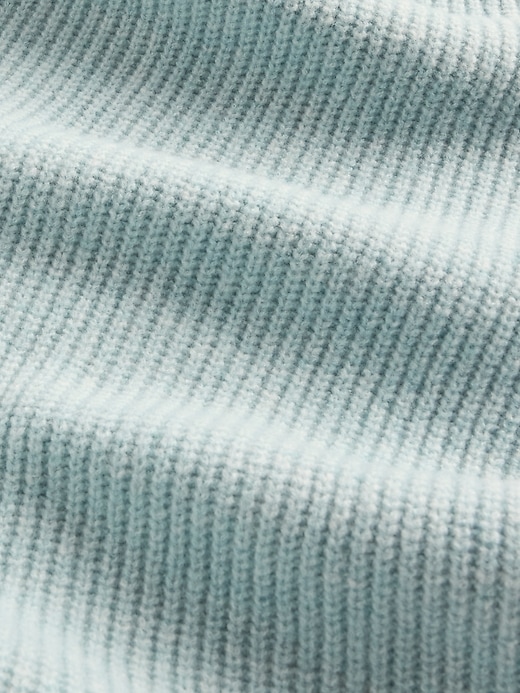 cashsoft shaker-stitch strickhose