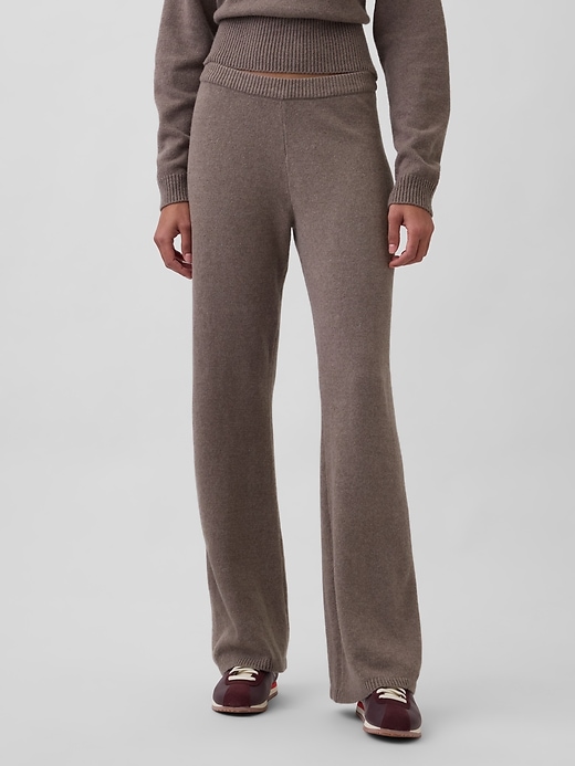 cashsoft boot sweater pants