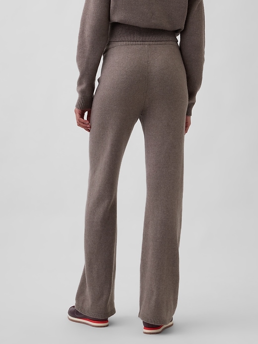 cashsoft boot sweater pants