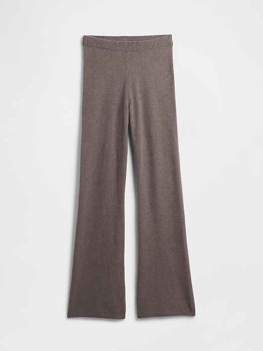cashsoft boot sweater pants