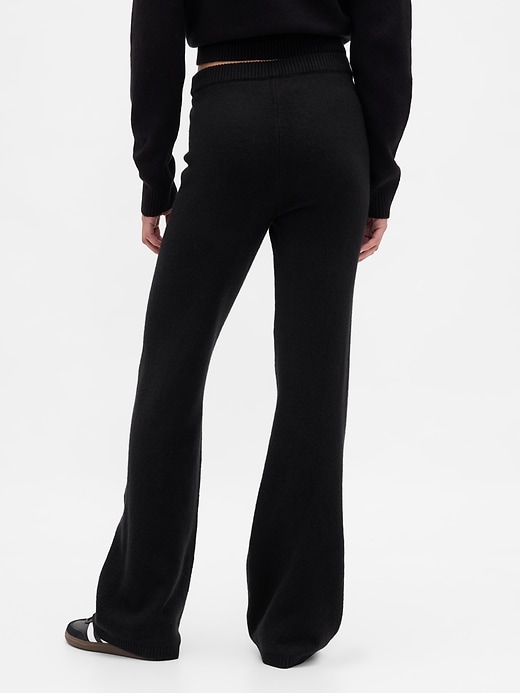 cashsoft boot sweater pants