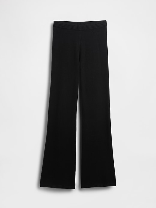 cashsoft boot sweater pants