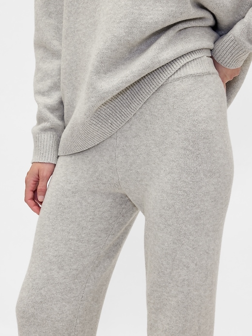 cashsoft boot sweater pants