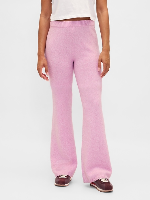 cashsoft boot sweater pants