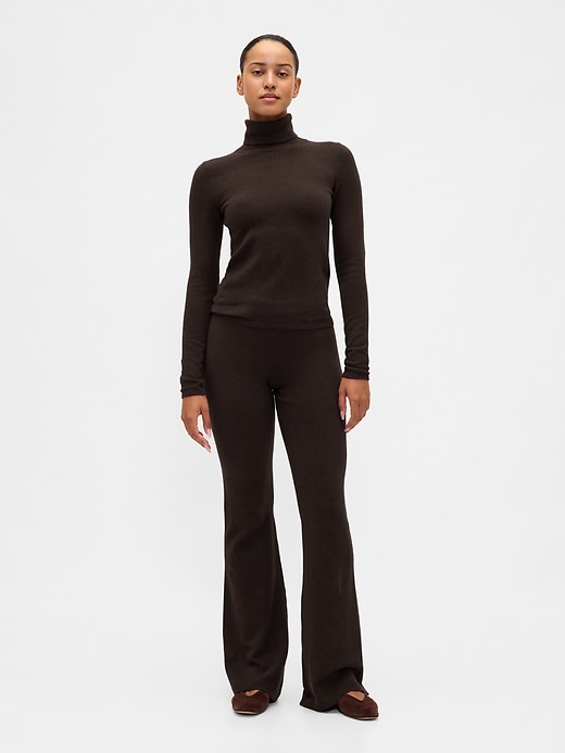 cashsoft stretch schlaghose