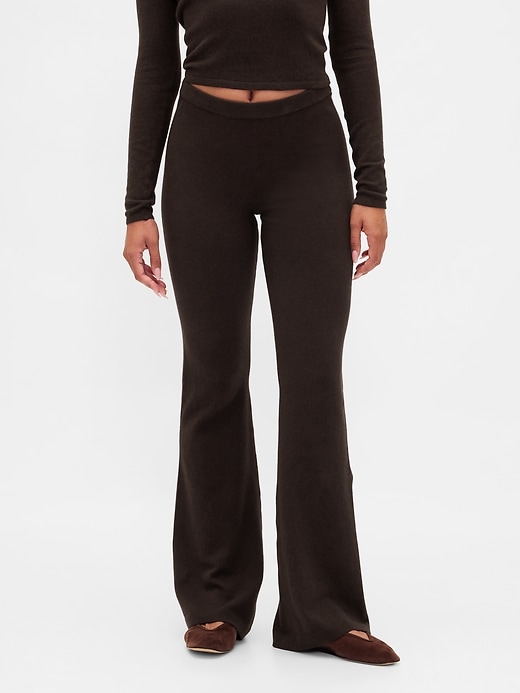 cashsoft stretch schlaghose