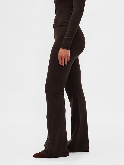 cashsoft stretch schlaghose