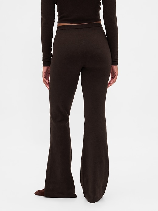 cashsoft stretch schlaghose