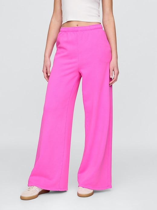 vintagesoft baggy jogginghose