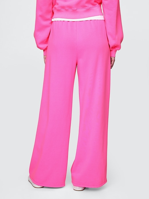 vintagesoft baggy jogginghose