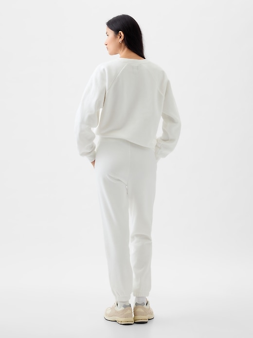 vintagesoft raglan-sweatshirt