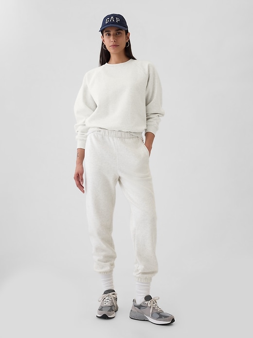 vintagesoft raglan-sweatshirt