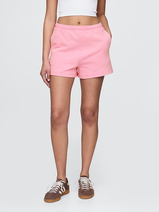 3 french-terry-sweatshorts