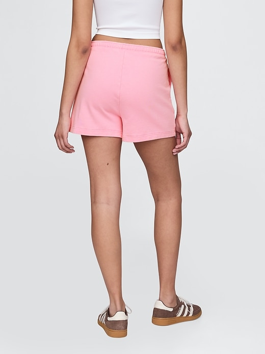 3 french-terry-sweatshorts