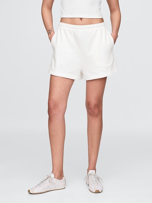 3 french-terry-sweatshorts