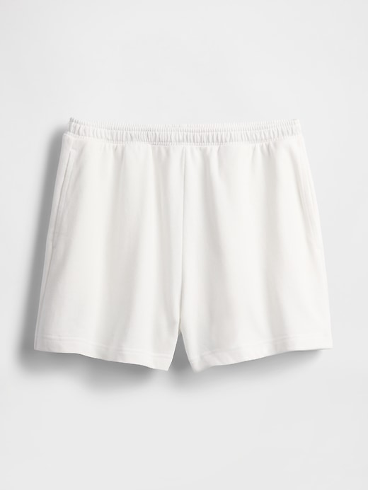 3 french-terry-sweatshorts