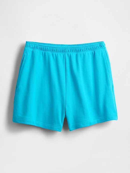 3 french-terry-sweatshorts