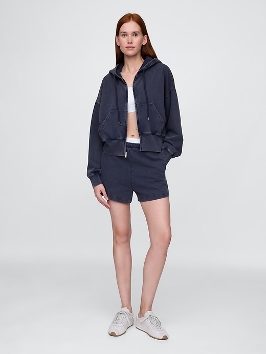 3 french-terry-sweatshorts
