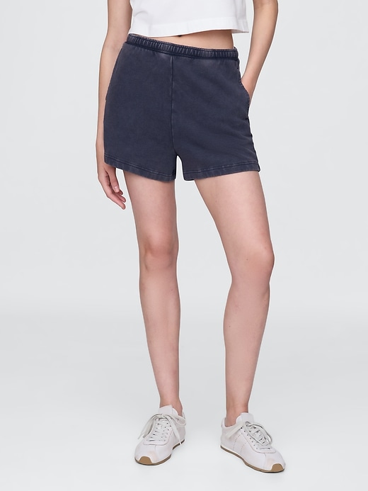3 french-terry-sweatshorts