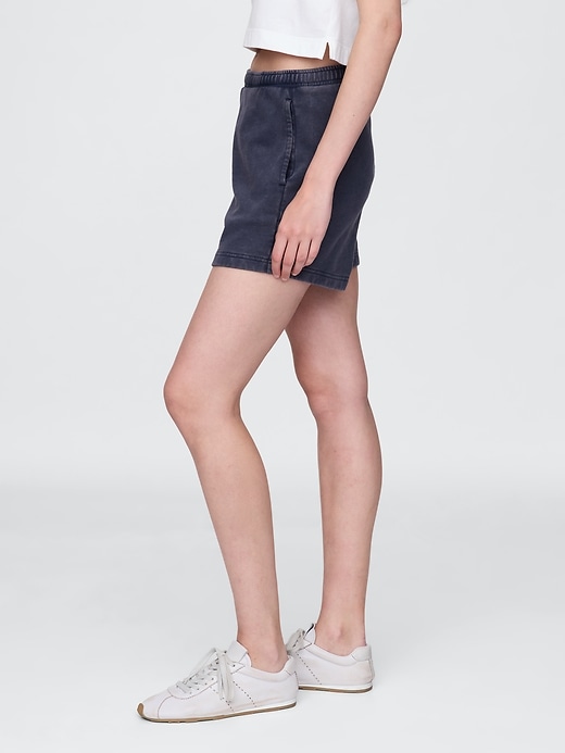 3 french-terry-sweatshorts
