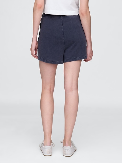 3 french-terry-sweatshorts