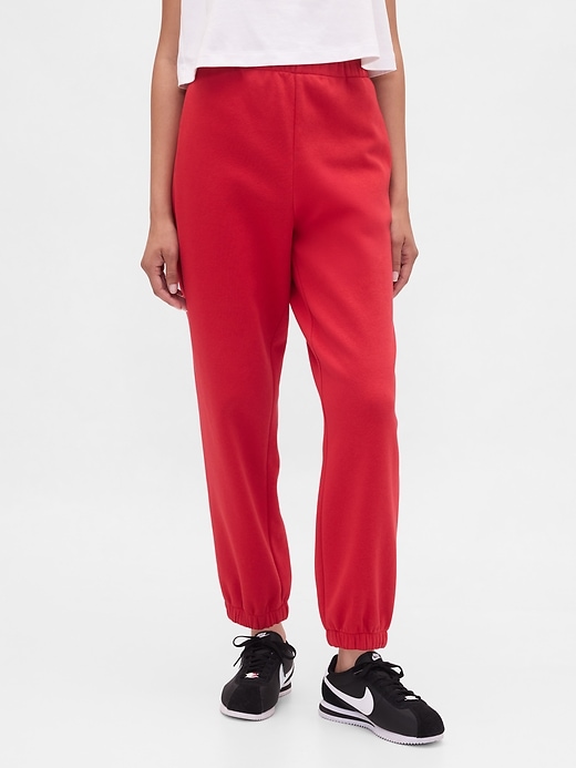 high rise vintagesoft joggers