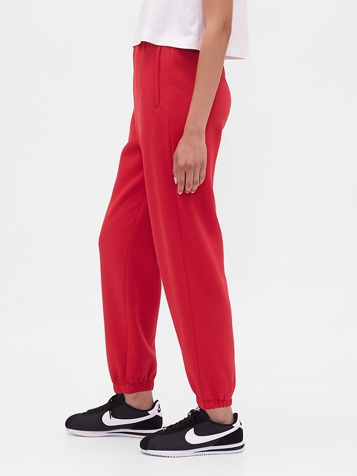 high rise vintagesoft joggers
