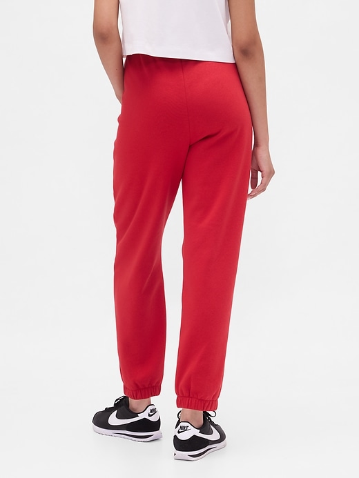 high rise vintagesoft joggers