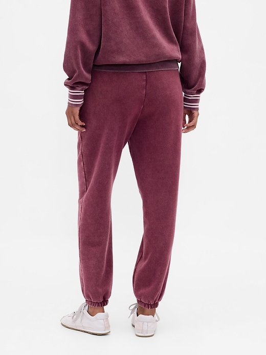 high rise vintagesoft joggers